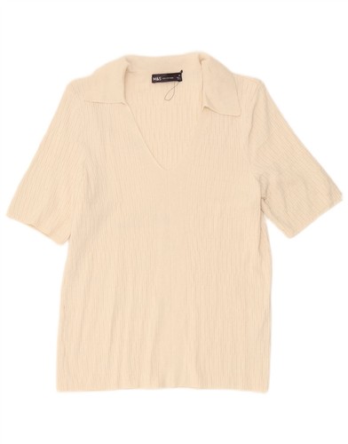 Marks spencer womens polo - marks,