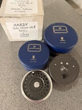 Hardy Salmon Marquis No.2 Fly