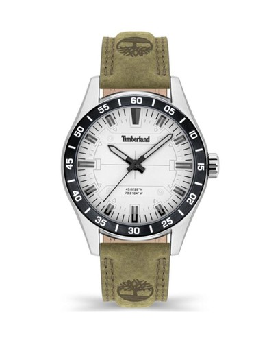 Timberland men analog quartz - men,