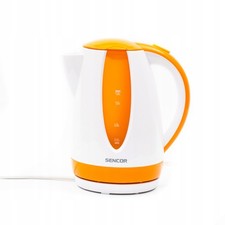 Electric Kettle 1.8l 2000w