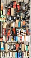 Job lot 107 non-working