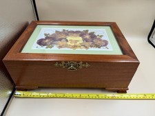 Beautiful Large Wooden