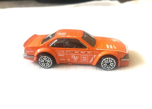 Hot wheels bmw - hot, csi