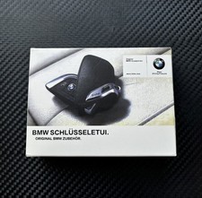 Brand New Genuine BMW Leather