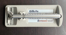 Vinntage Gillette Sensor Excel