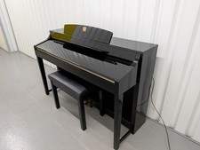 YAMAHA CLAVINOVA CLP-370PE