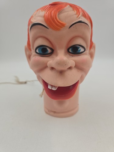 Mortimer snerd head only - mortimer,