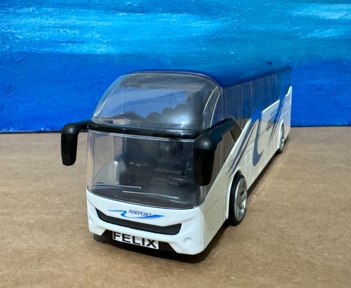 Personalised name coach bus - coach,