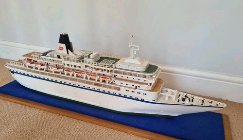 Royal viking sea - sea, ship
