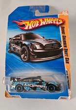 Hot Wheels Dodge Charger
