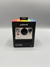 Polaroid now instant camera - now,