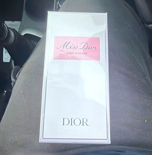 Dior miss - rose, n'roses