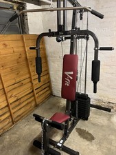 V-fit Multi Gym