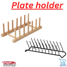 IKEA OSTBIT/RINNIG Plate Rack