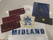 Midland Bank Memorabilia