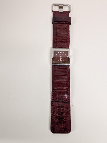 Kenneth cole watch - kenneth,