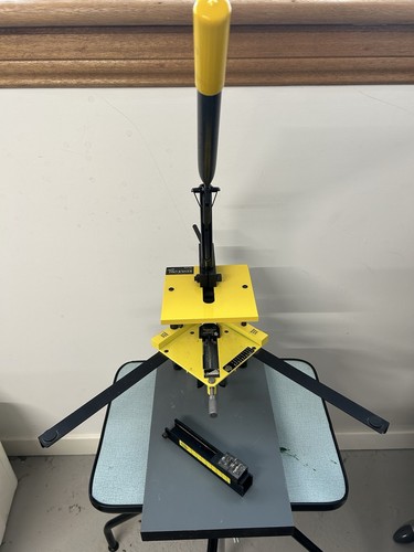 Logan pro joiner - underpinner, v