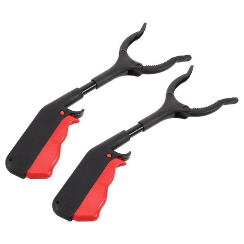 Pcs waste paper grabber - 2,