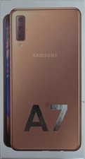 Samsung GALAXY A7