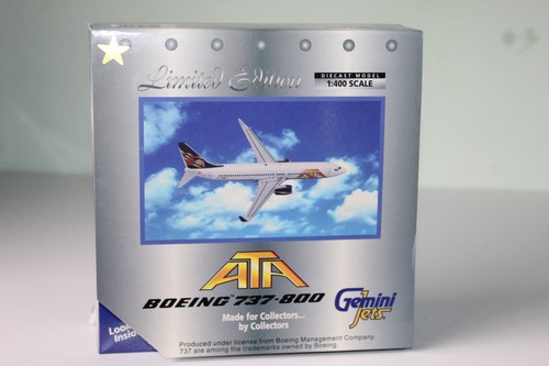 Gemini jets 400 boeing - jets, 1:400