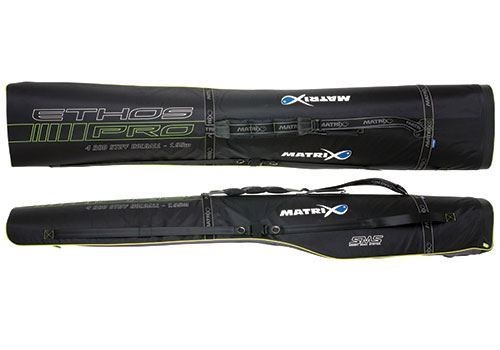 Fox matrix ethos - fox,