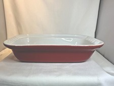 Vintage Pyrex Rectangular
