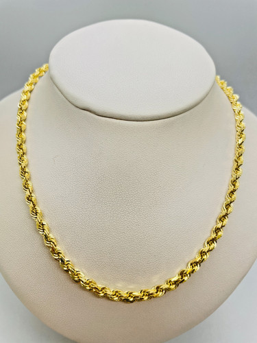 9ct yellow solid gold diamond - yellow,