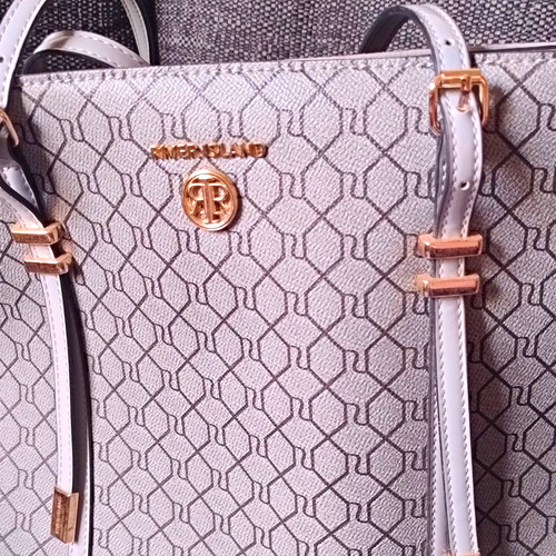 River island grey - island,