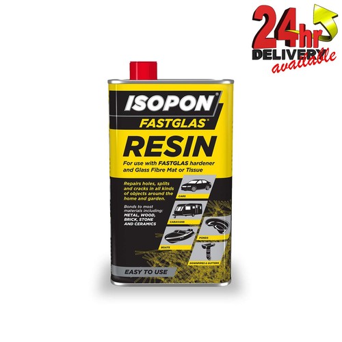 Isopon fastglas fast curing - isopon,