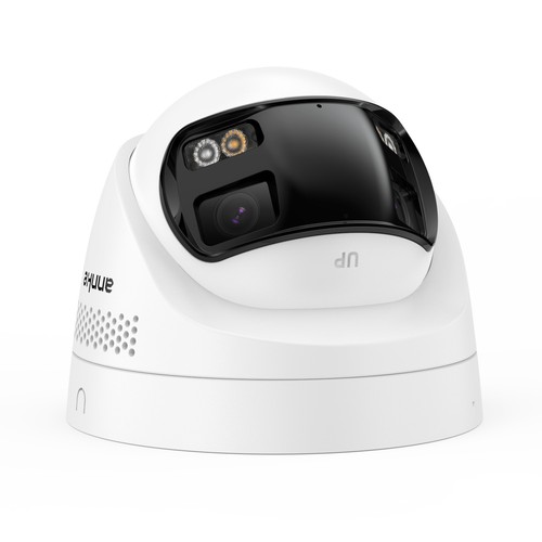 Annke 8mp color way talk - 8mp, poe