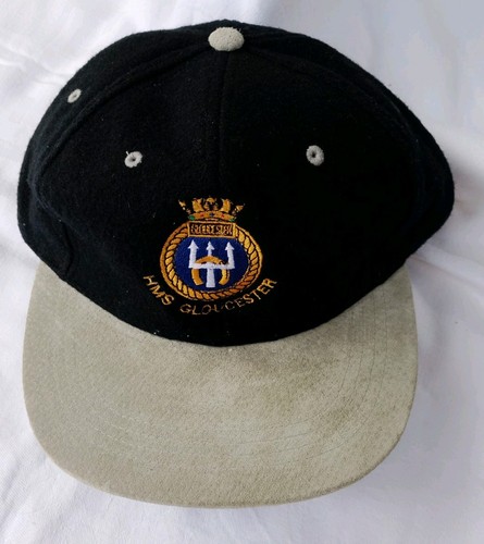 Royal navy baseball cap - navy,