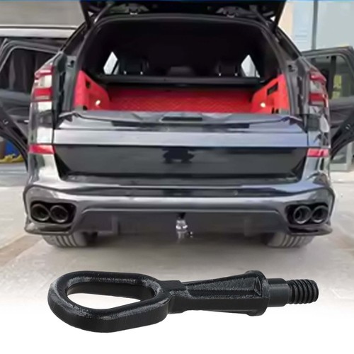 Tow truck hook - tow,