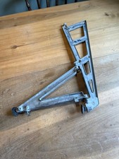 side and leg frames Part Nos 994462 and 994688 Black and Decker WM325 workmate