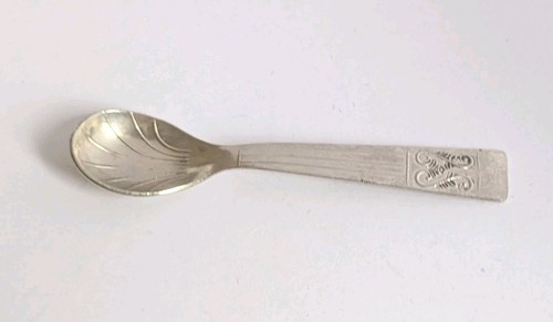 Vintage queen anne silver - queen,