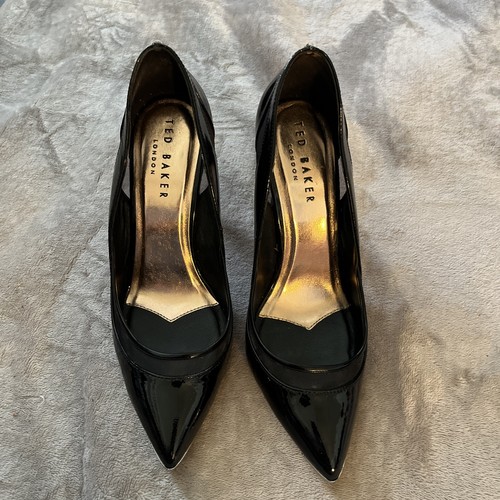 Ted baker high heel shoes - 38.5,