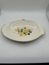 Royal Winton Grimwades Yellow