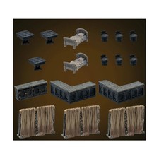 Dwarven Forge Fantasy Terrain