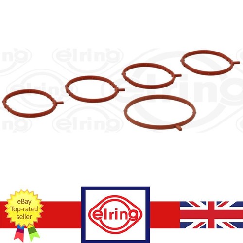 Intake manifold gasket set for - gasket,