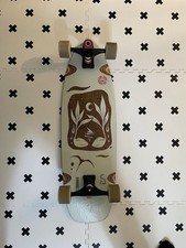 GLOBE ZUMA SURF SKATE