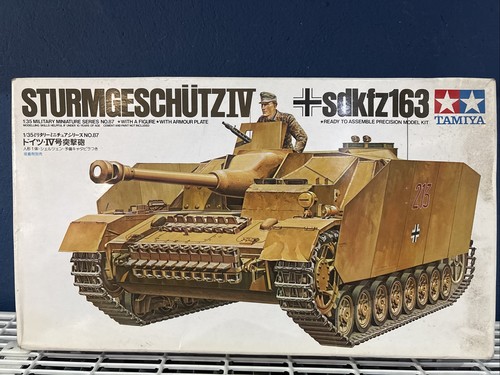 Sturmgeschutz sdkfz 163 - iv,