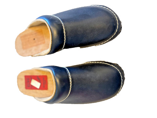 Women navy blue - navy,