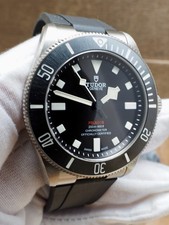 Tudor Pelagos 39 itanium Full