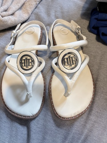 River island size - size, sandals