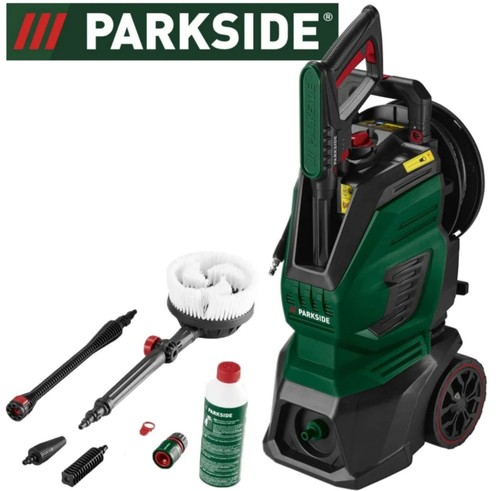 Parkside 2400w high - parkside,