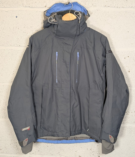 Eider defender 2ls ski jacket - eider,