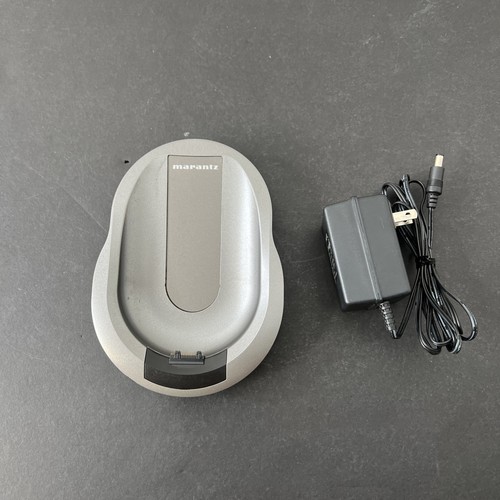 Marantz ds9500 charging - marantz, base