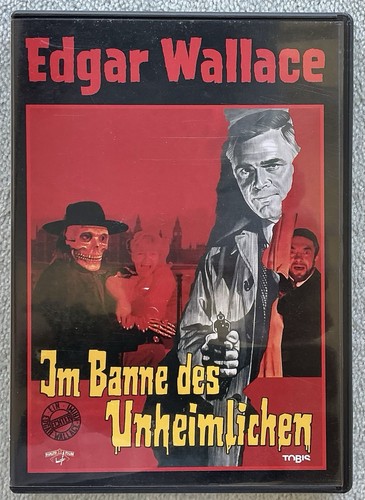 German edgar wallace krimi - edgar,