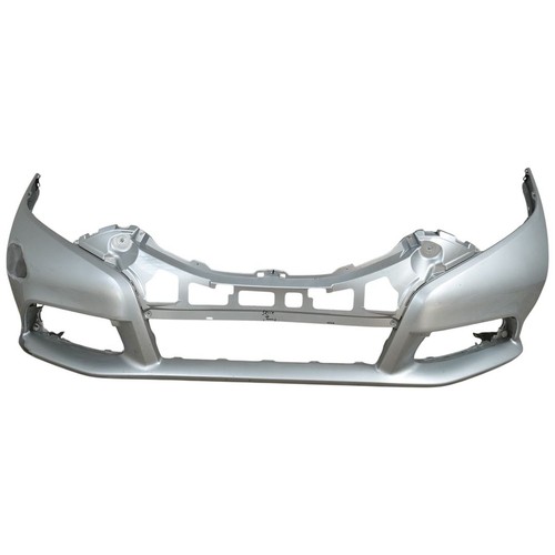 Honda civic front bumper - civic,