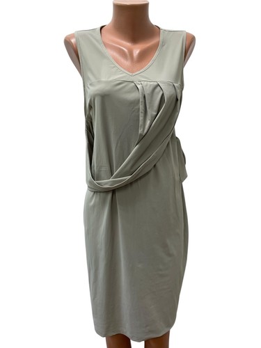 Sarah pacini sleeveless - sarah, knee