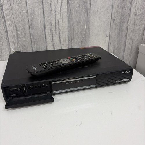 Humax pvr 9150t 160gb freeview - 160gb,